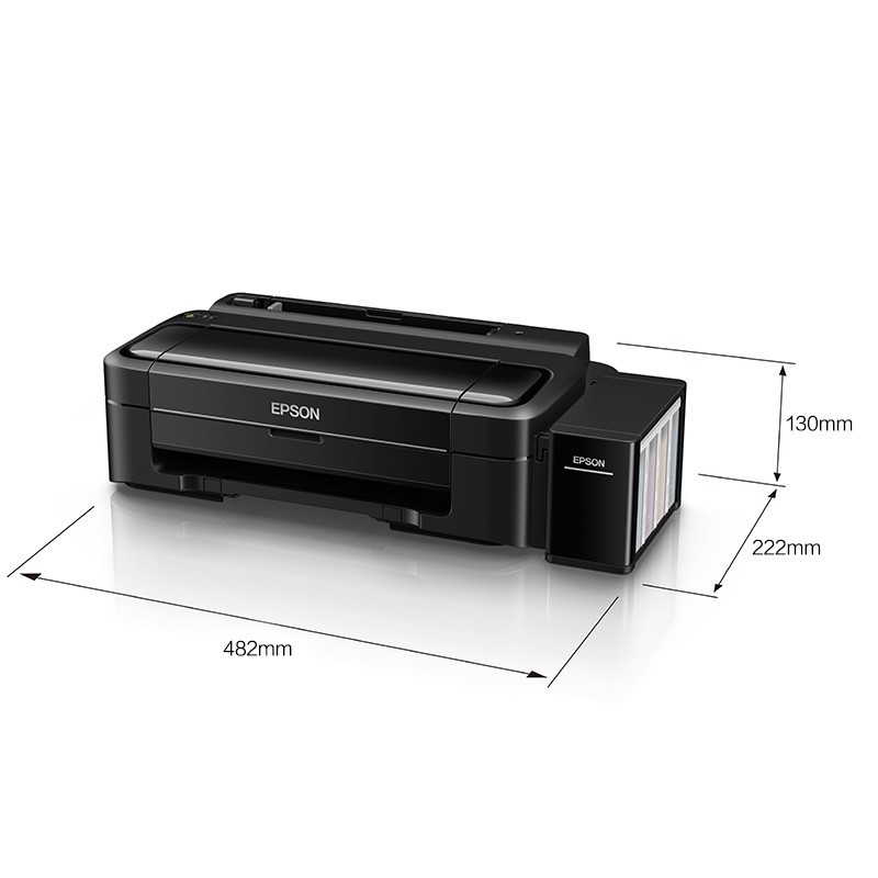 Epson (Eposn) L130L132 Colorful Ink Tank Inkjet Printer for Home Students