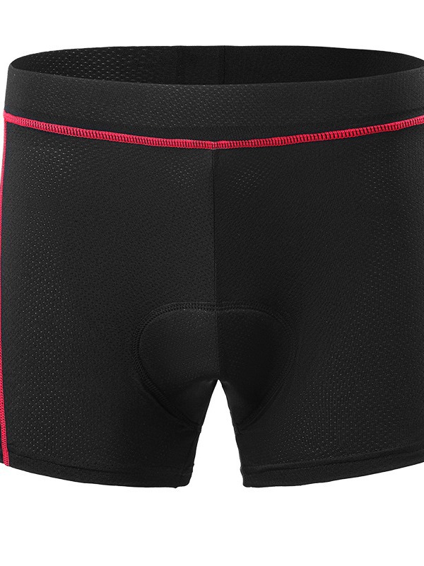 New upgraded 5D version of riding underwear adult with silicone cushion underwear riding equipment