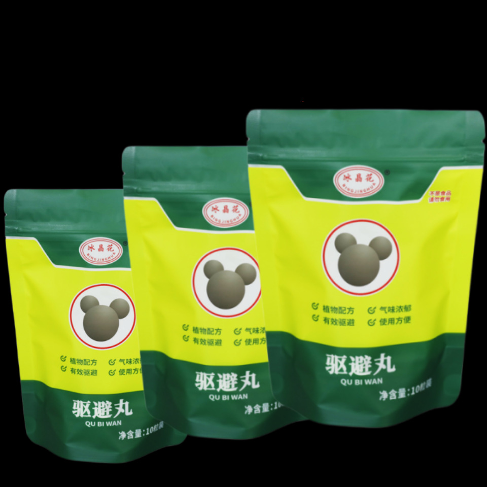 Оптовая продажа таблеток-репеллентов, для защиты от животных