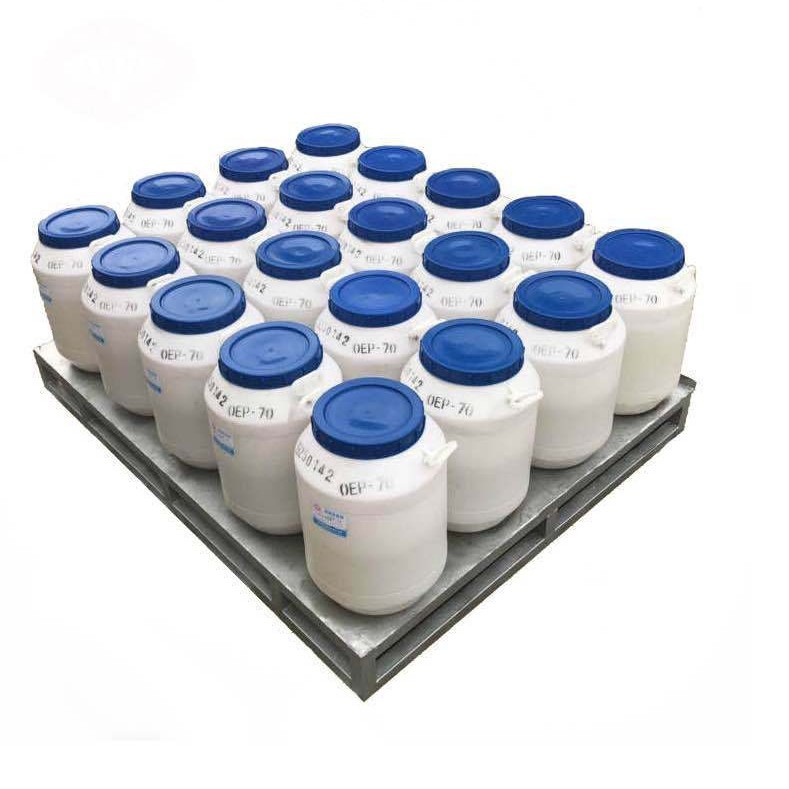 Factory Direct Polyethylene Oxide Polyoxypropylene Monobutyl Ether Monobutyl Ether 9038-95-3