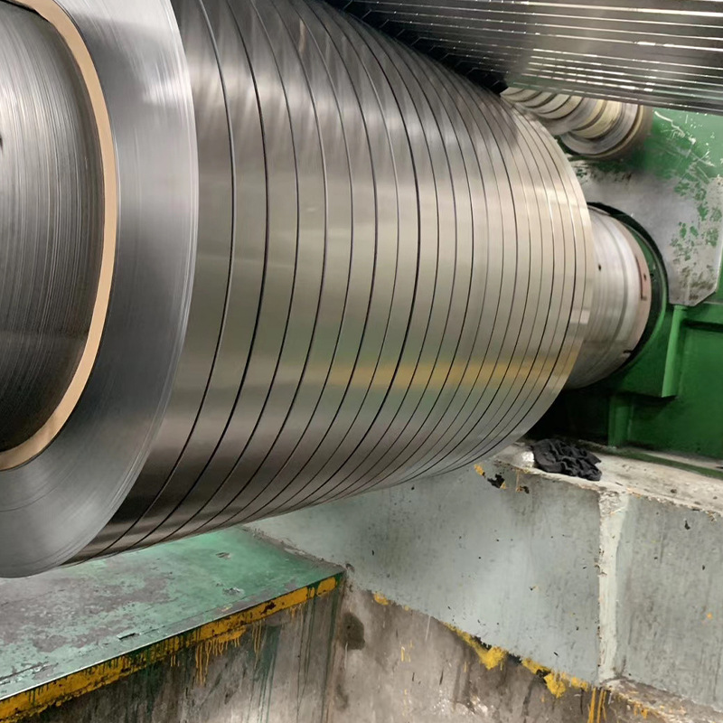 Foshan Spot Wholesale Processing Slitting / Flat / with Knife / Bending / Laser / Punching, Etc. Processing Series