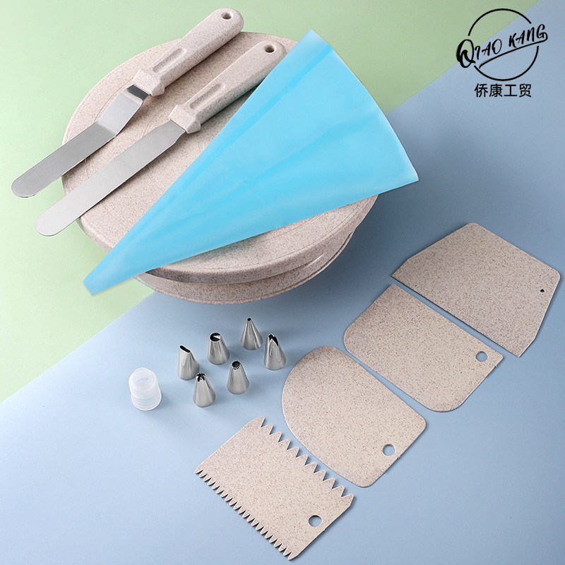 подставка для торта вращающаяся для домашнего использования