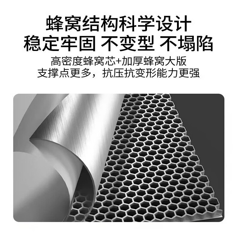 Aluminum Honeycomb Panel Large Panel Ceiling Honeycomb Wall Panel Aluminum Gusset Plate Spc Honeycomb Panel Manufacturer Wall Protection Ceiling Honeycomb Panel