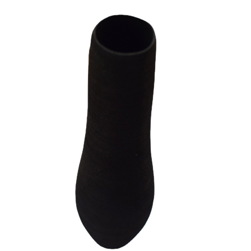 Source Manufacturer Customized Eva Special-Shaped Toy Bowling Pin Grinding and Molding Cold Pressing Grinding Crafts