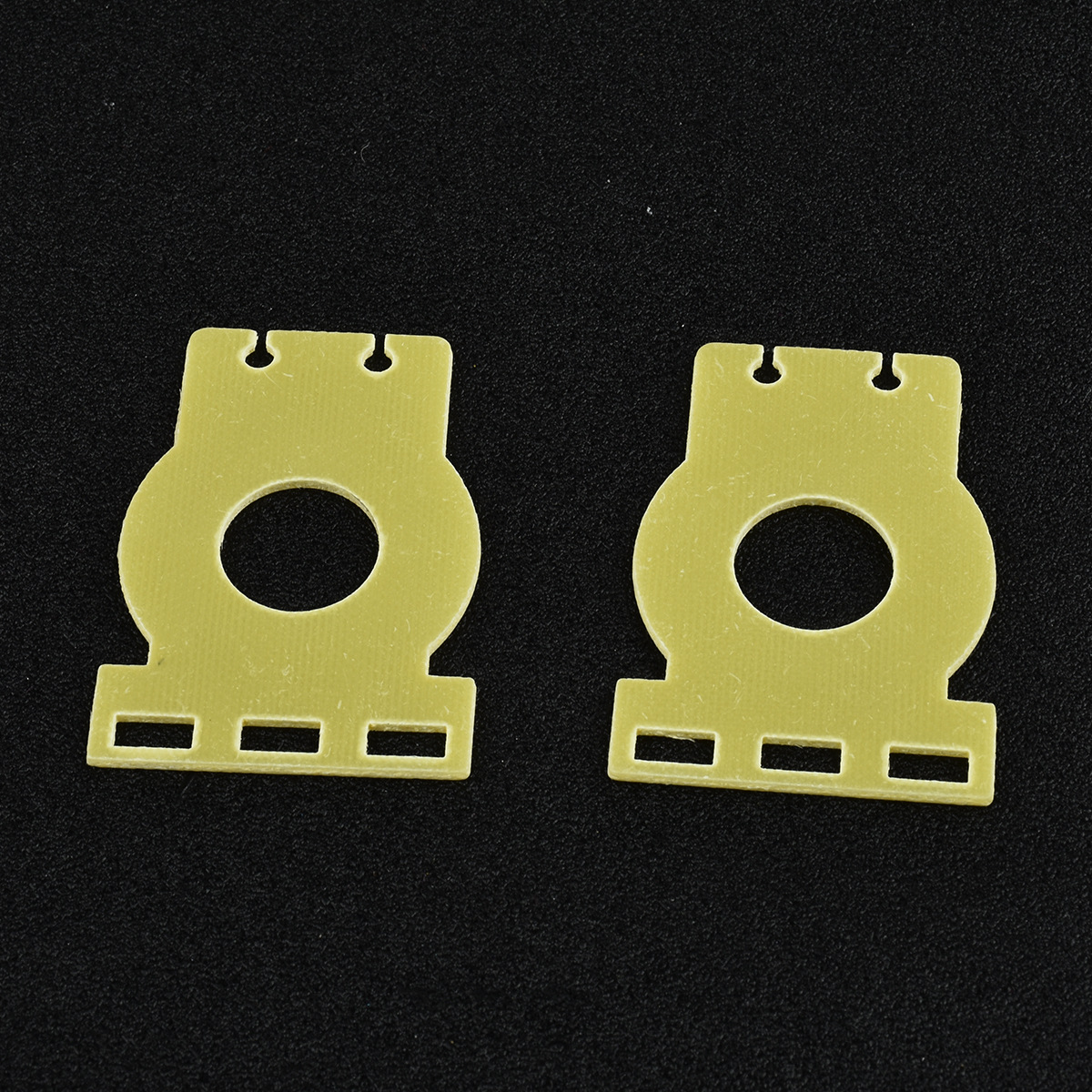 SOURCE manufacturer FR-4 epoxy board insulation board inductance baseboard GPO-3 fiberglass board customized