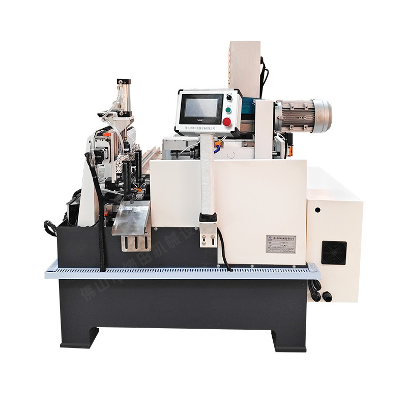 In-Stock Kuntian Machinery Slotting and Milling Machine with Robotic Automatic Loading and Unloading, Available in Large, Medium, and Small Sizes
