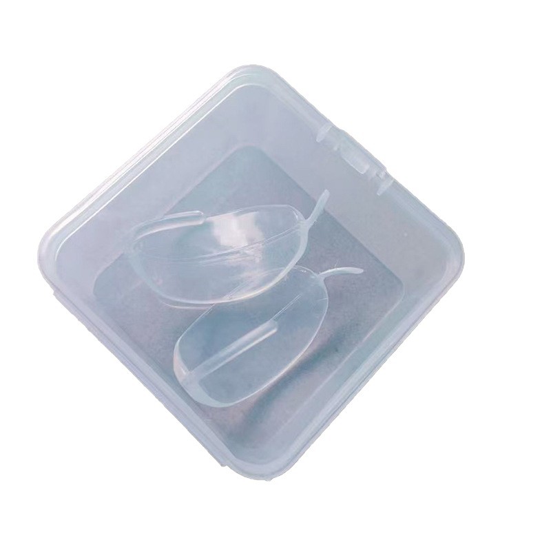 Elf Ear Hanging Wearable Ear Sticker Artifact Shaping Invisible Painless Transparent Ear Strong Support External Enlargement Ear Clip