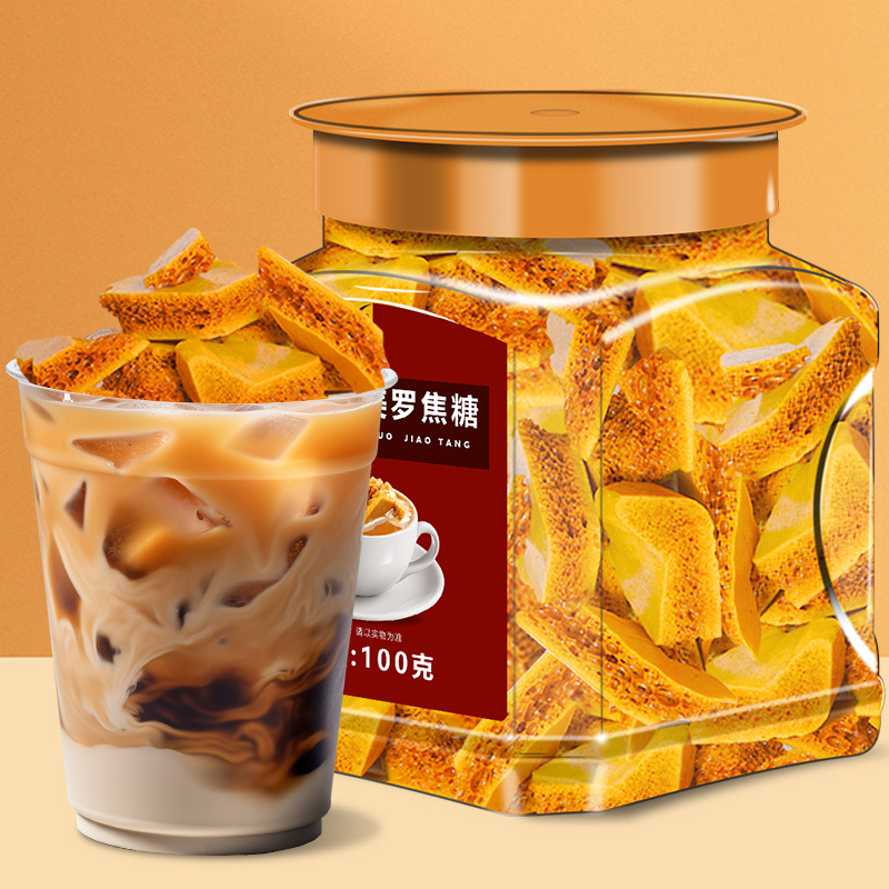 Chocolate Carmello Caramel Coffee Mate Brown Sugar Packet Cocoa Brewed Caramel Carmello Honeycomb Sugar Honeycomb Sugar