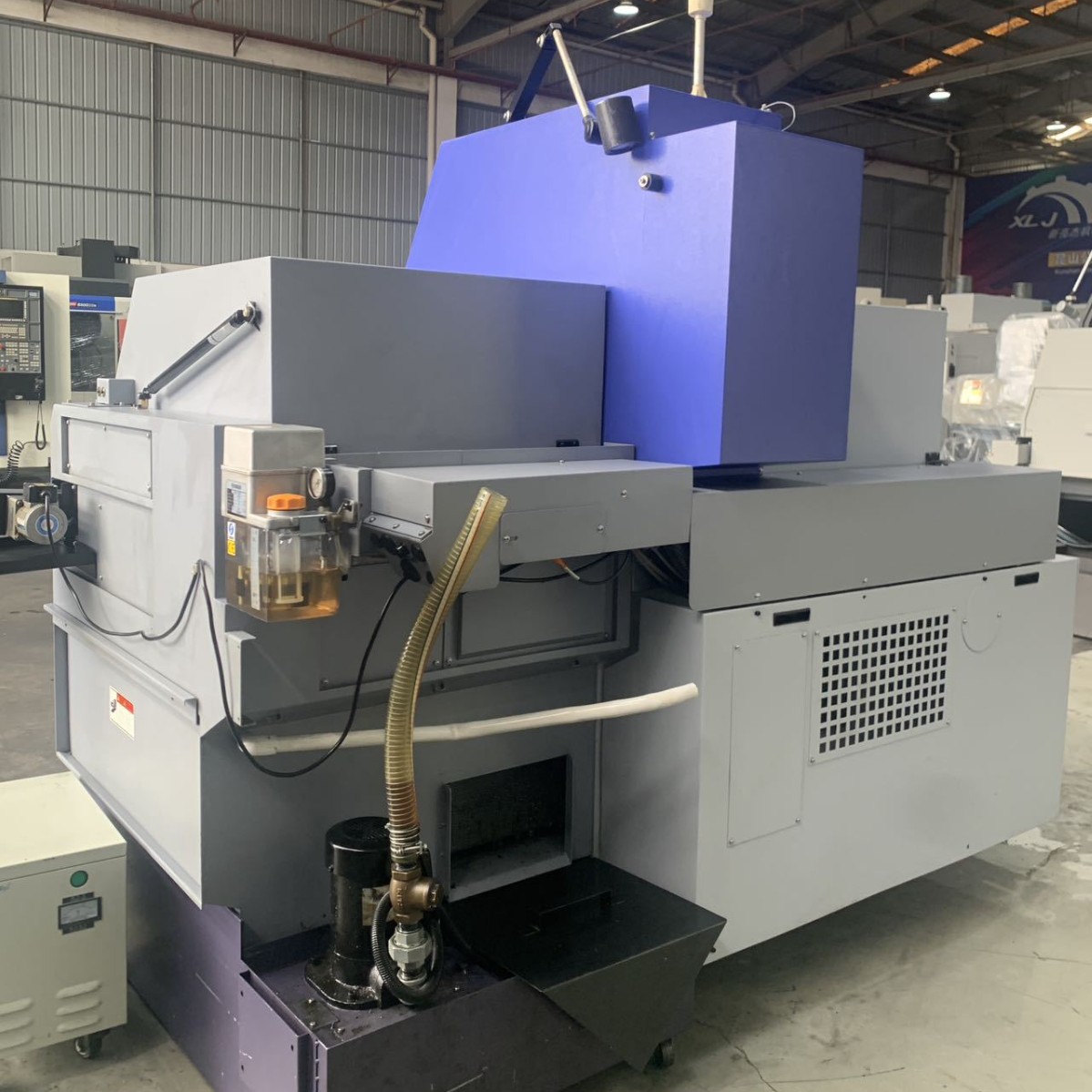 Sta Sb-20Jtypeen Precision Hardware Processing of Imported Equipment with Precision Machining