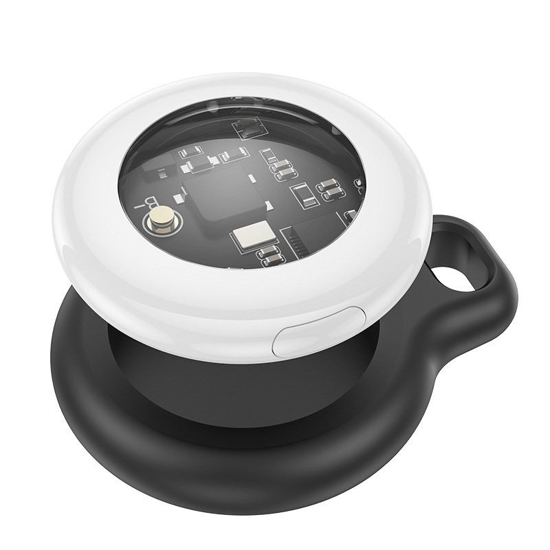 E91 Tiger Intelligent Positioning Anti-lost Artifact Suitable for Apple Android Locator Flat Tracking Portable