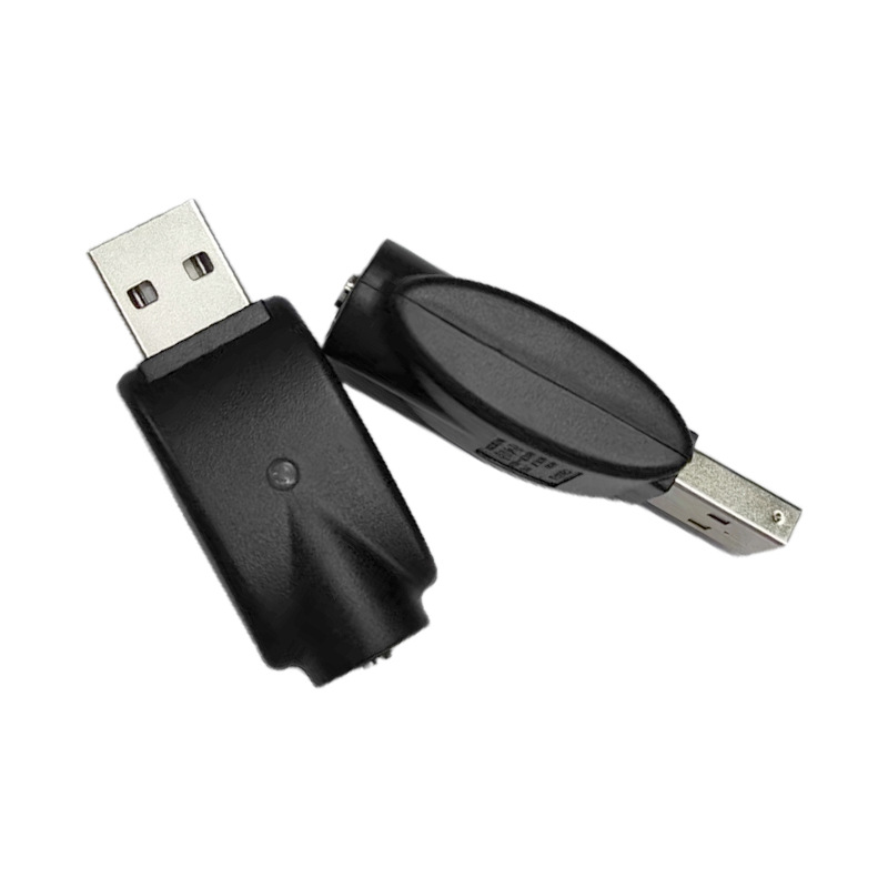 With 1053IC protection wireless charger protection EGO battery pole USB charging cable 510 charger