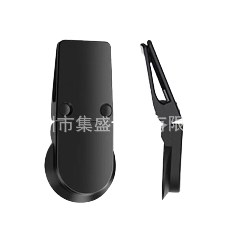 Summer Helmet Headphone Fixed Clip Universal Summer Helmet Bluetooth Headset Multi-function Steel Clip Helmet Bluetooth Headset Clip