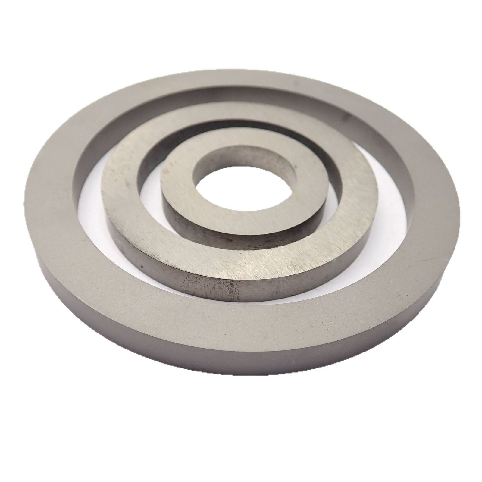 Zhuzhou Manufacturer Carbide Wear-Resistant Parts Tungsten Steel Special-Shaped Parts Tungsten Steel Wear Rings Carbide Molds