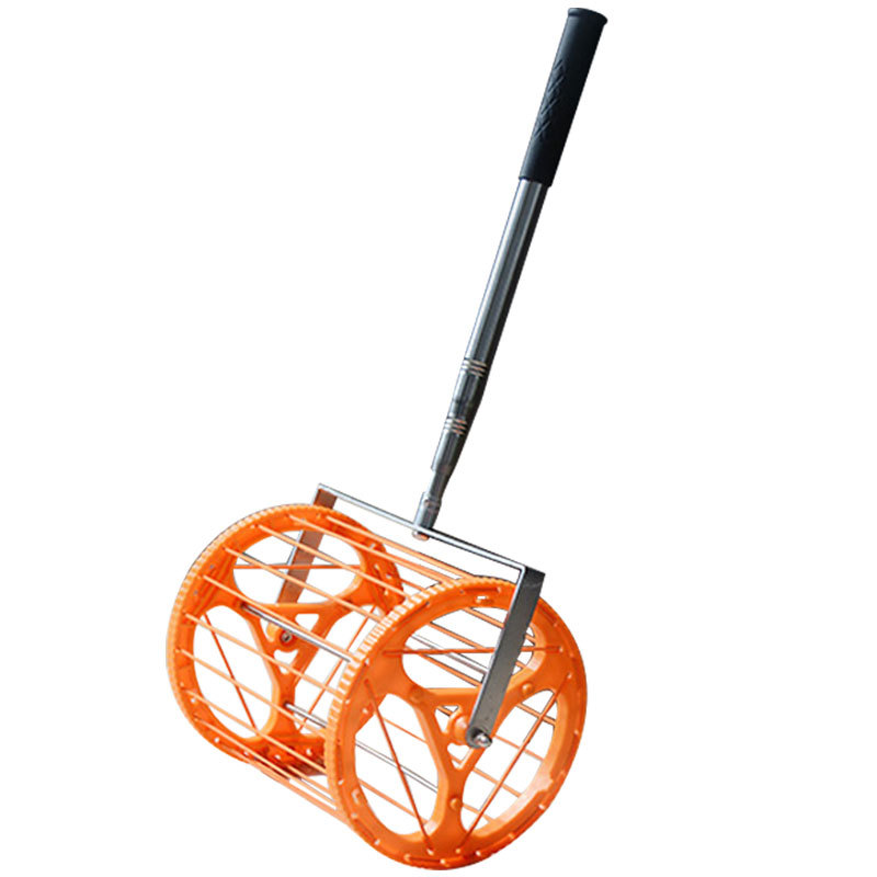 Table tennis ball picker telescopic ball picker multi-ball training netball picker ball picker ball picker net basket ball picker