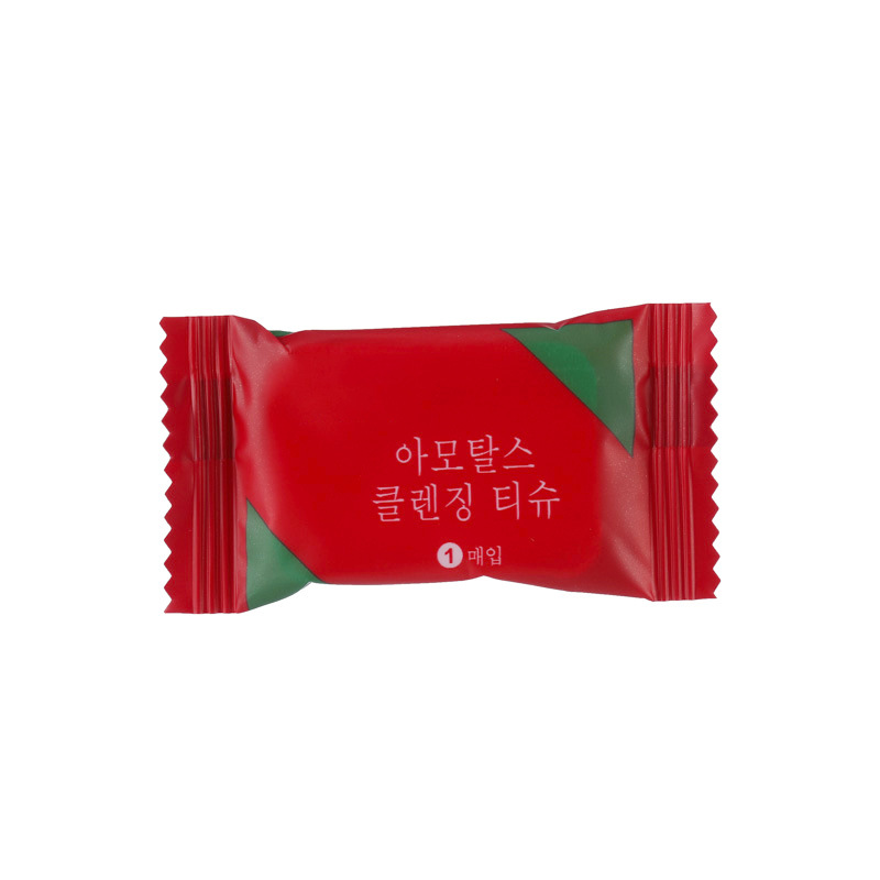 Compressed Towel Travel Clothes Disposable Face Washing Towel Women's Portable Pure Cotton Thickened Candy Cleansing Towel Compressed Small Square Towel