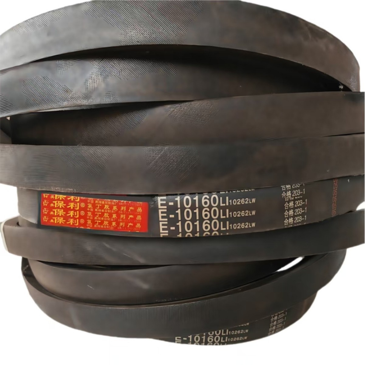 Triangle Belt E-Type Belt E4572-E24000 Industrial Machinery Mining Machinery Special Triangle Belt E-Type