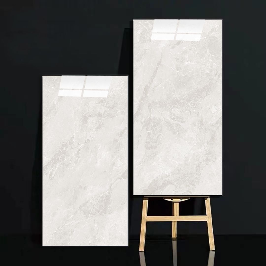 Interior wall tile 300x600 kitchen bathroom all-ceramic middle board tile simple engineering interior wall tile manufacturer