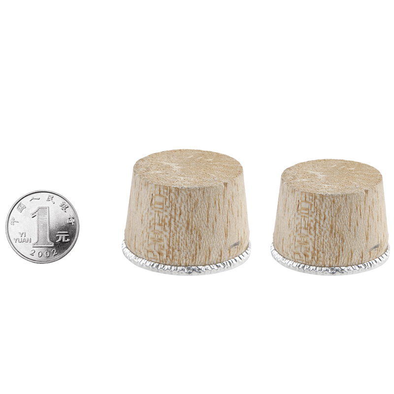 Thermos Bottle Bottle Boiler Wooden Stopper Wooden Stopper Wooden Thermos Stopper Thermos Lid Tea Bottle Stopper Food Grade