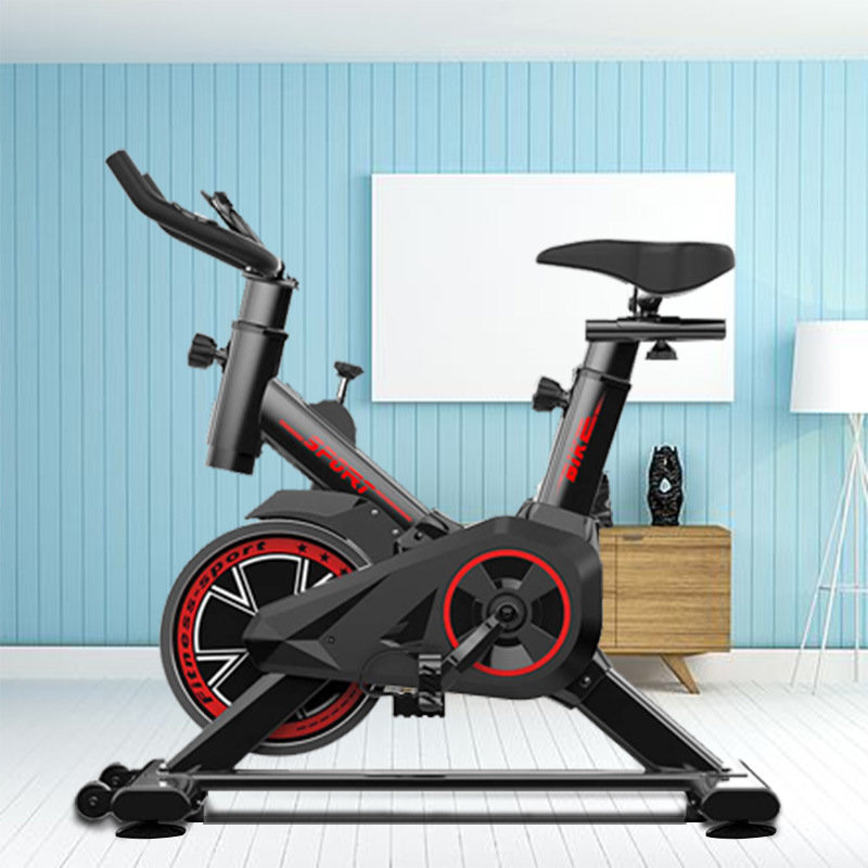 Yongkang Fitness Equipment Spinning Bicycle Home Bicycle Indoor Sports Bicycle Exercise Bike Ultra-Quiet