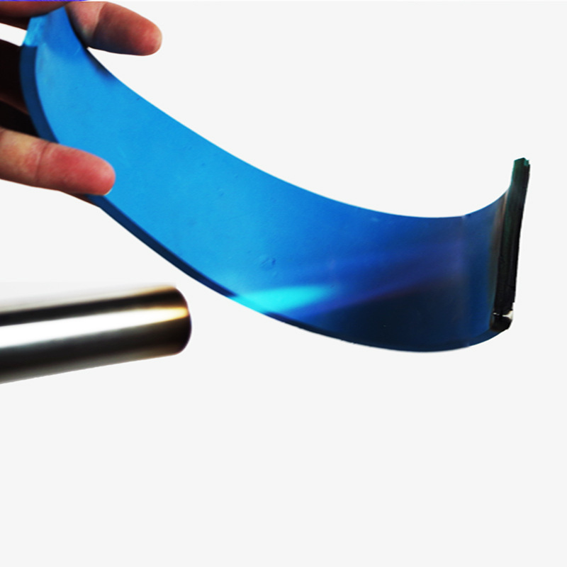 Flame-Retardant Rubber Sheet, Self-Extinguishing and Non-Reignition When Away from Fire, Fv0 Industrial Rubber Mat, Black Floor Covering Flame-Retardant Rubber Sheet