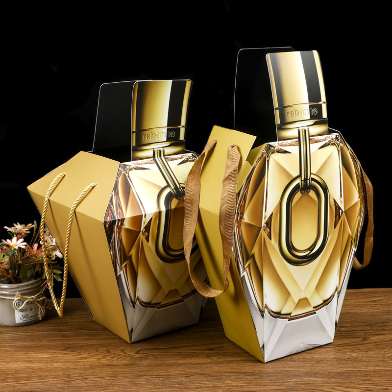 Drawer Box, Special-Shaped Kraft Paper Packaging Box, Food Set, Top and Bottom Cover, Airplane Box, Spree, Corrugated Box