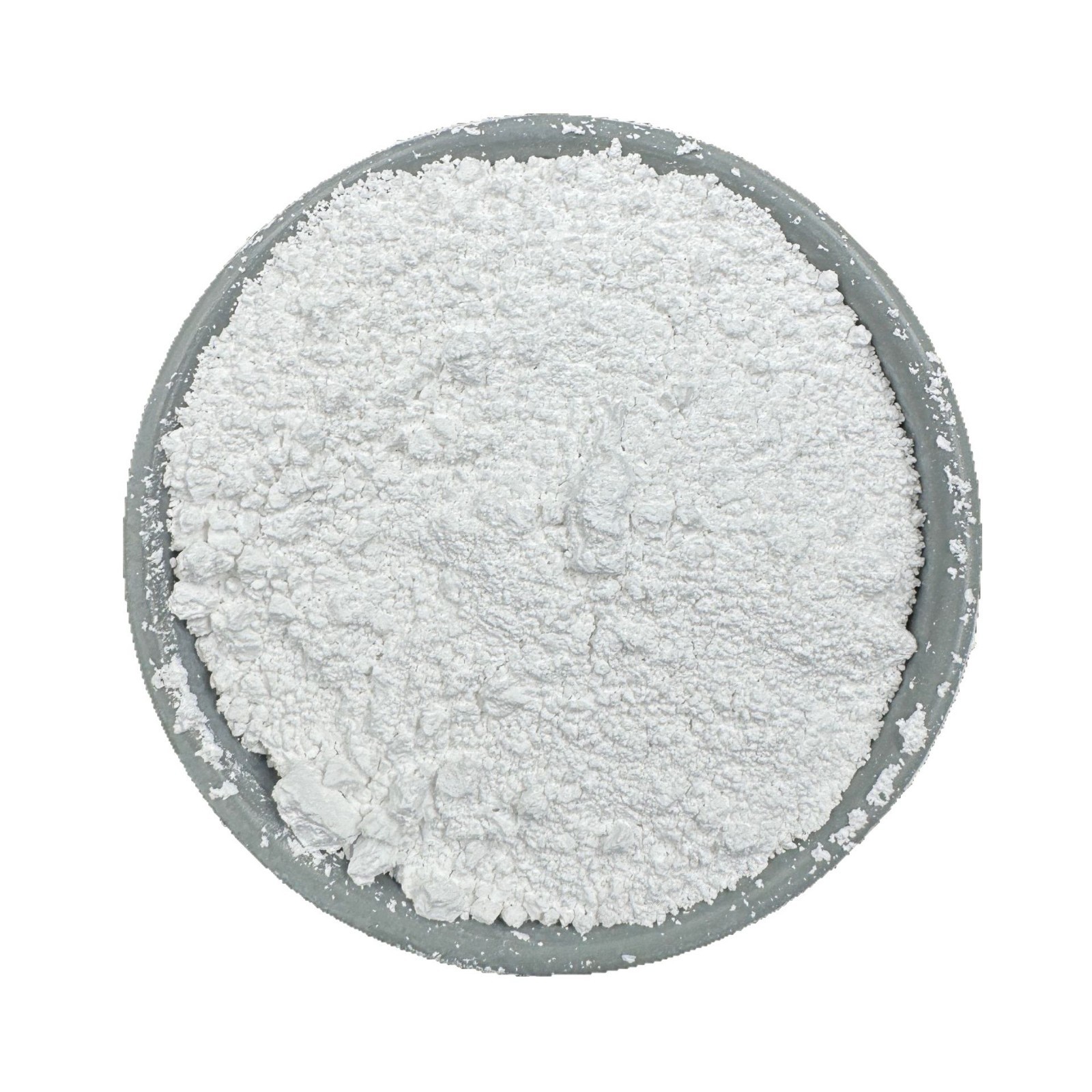 Yatitanium Powder Replaces 20~30% Titanium Dioxide Powder. It Does Not Contain Crystalline Water, Is Dry and Smooth, Has Low Oil Absorption and High Covering Power