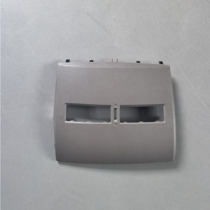 подходит для Tiida Tiida 05-10, крышка панели приборов, отделка панели, отделка панели воздухозаборника