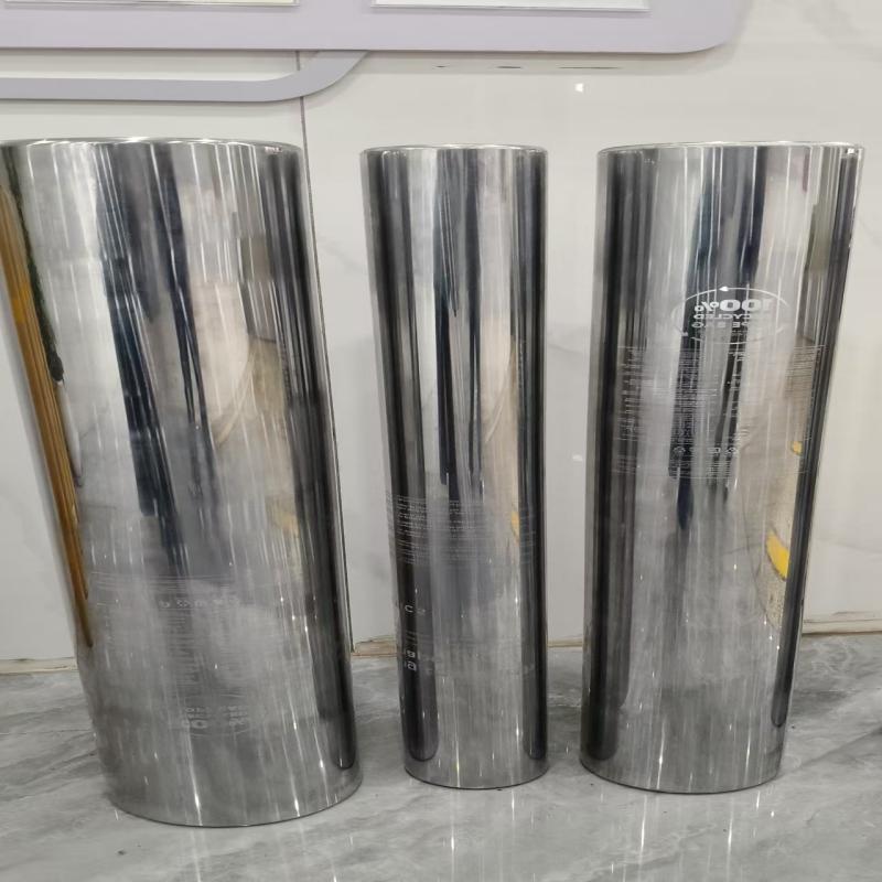 Manufacturer Produces Aluminum Guide Rollers, Aluminum Conveyor Guide Rollers, Curved Rollers, Stainless Steel Roller Guide Rollers, Printing Machine High-Precision Rollers