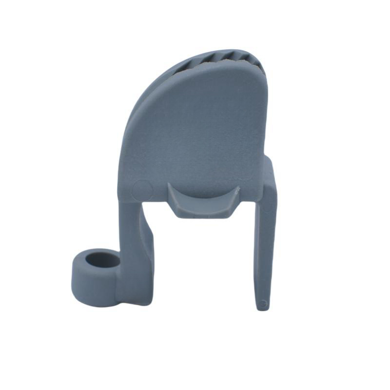 Marine fender clamp fender clamp float buckle buffer buckle anti-collision ball buckle