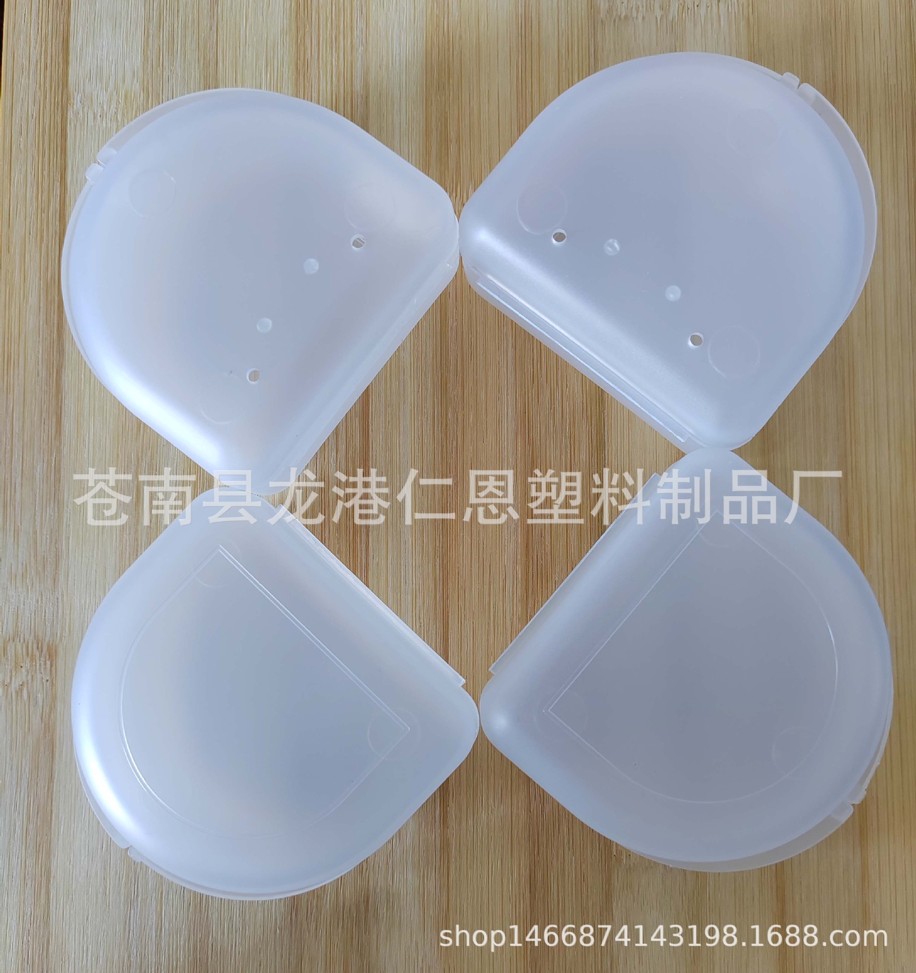 High quality tooth corrector storage box orthodontic retainer storage box orthosis box braces box denture box
