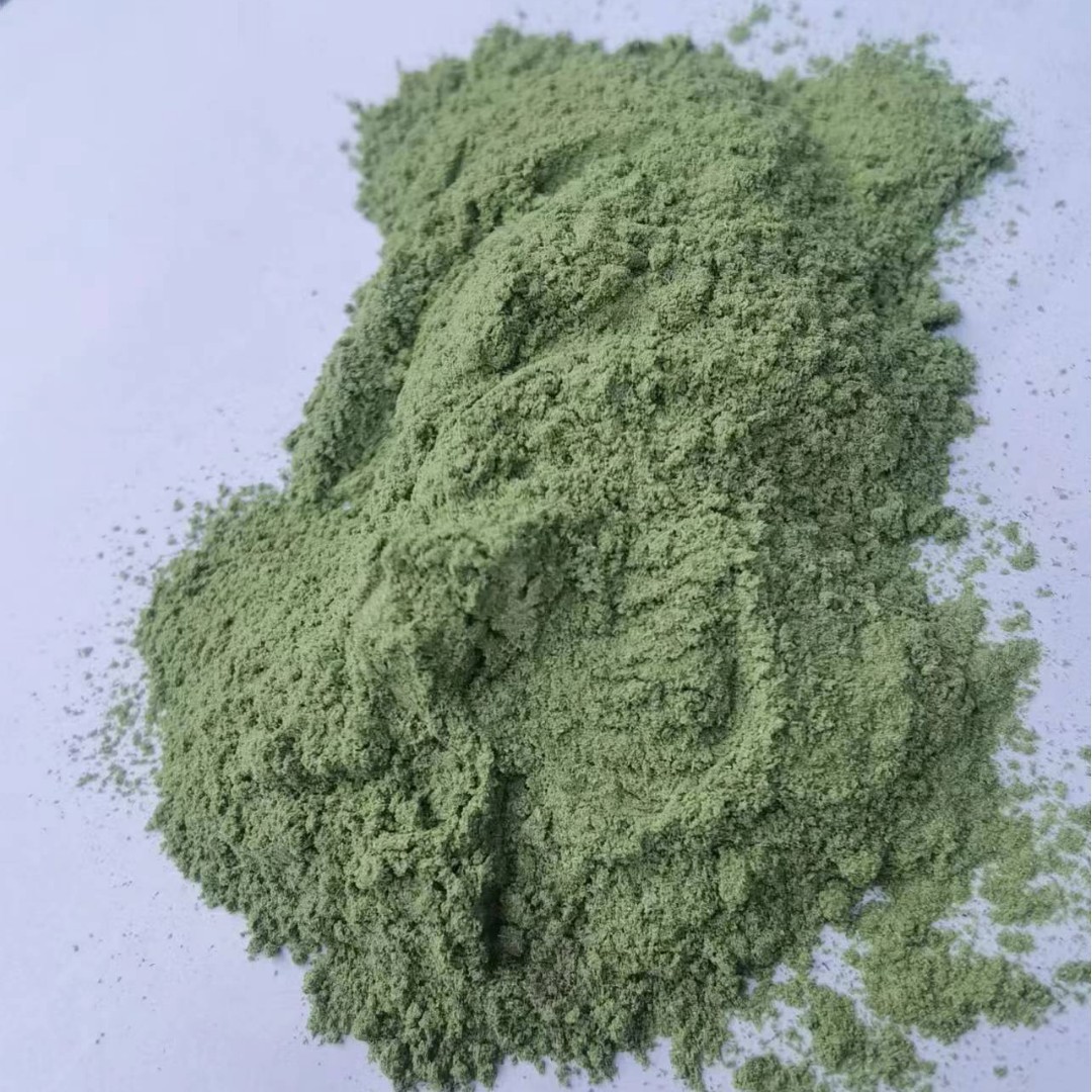 Bulk Barley Green Juice Powder Breakfast Substitute Green Juice Ant Wheat Seedlings Organic Green Juice Satiety Granules