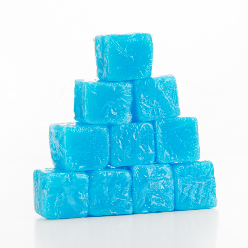 Solid Alcohol Block Alcohol Whole Box Manufacturer Wholesale Casserole Alcohol Stove Fire Boiler Barbecue Outdoor Ignition Block Solid State