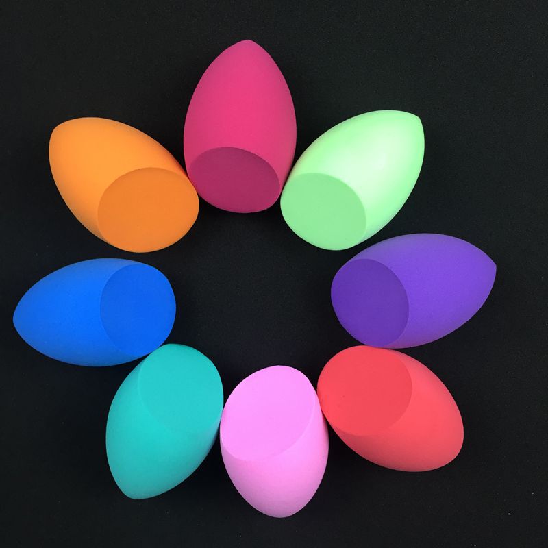 Оптовая продажа не латексной губки, увеличивается в воде