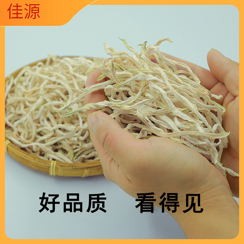 Dried Papaya Shreds 500g Guangxi Specialty Non-Specialty Dried Goods Collection Dried Cucumbers Dried Papaya Strips Spicy Pickles