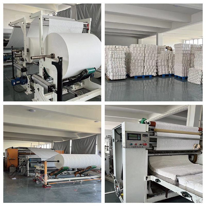 Disposable Extra Large Roll Wet and Dry Dishwashing Cloth Thickeneded Dishwashing Towel Household Kitchen Paper Degreasing Lazy Rag