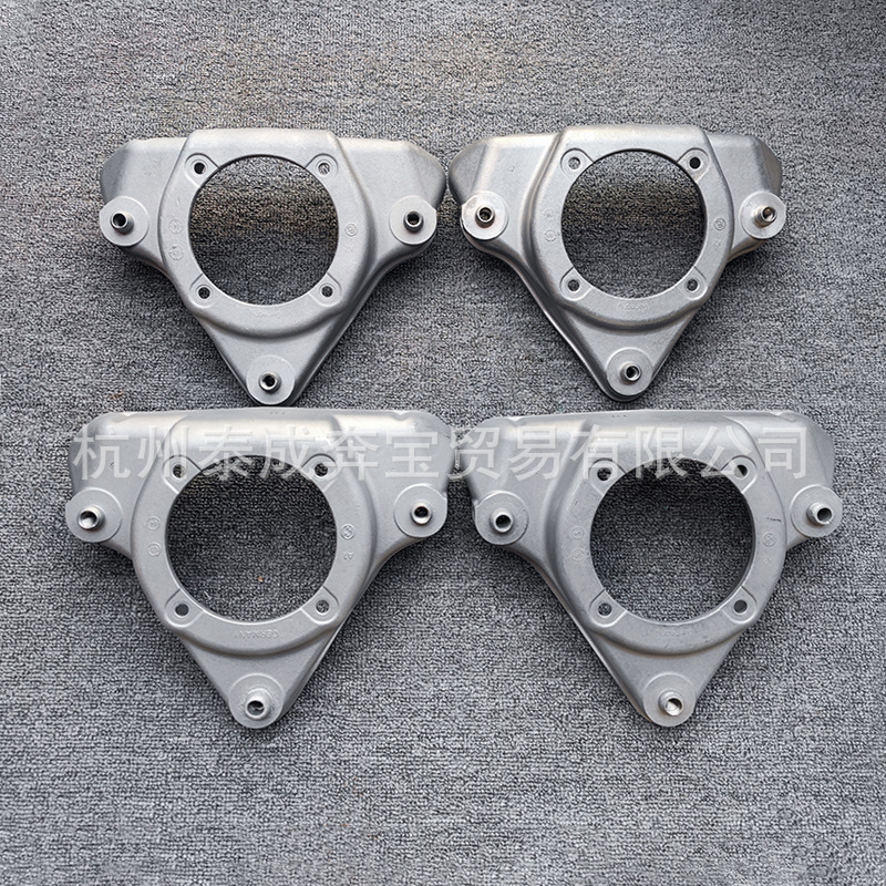 4E0412383D подходит для Bentley Continental Gt Feichi передний левый правый амортизатор верхний крепеж