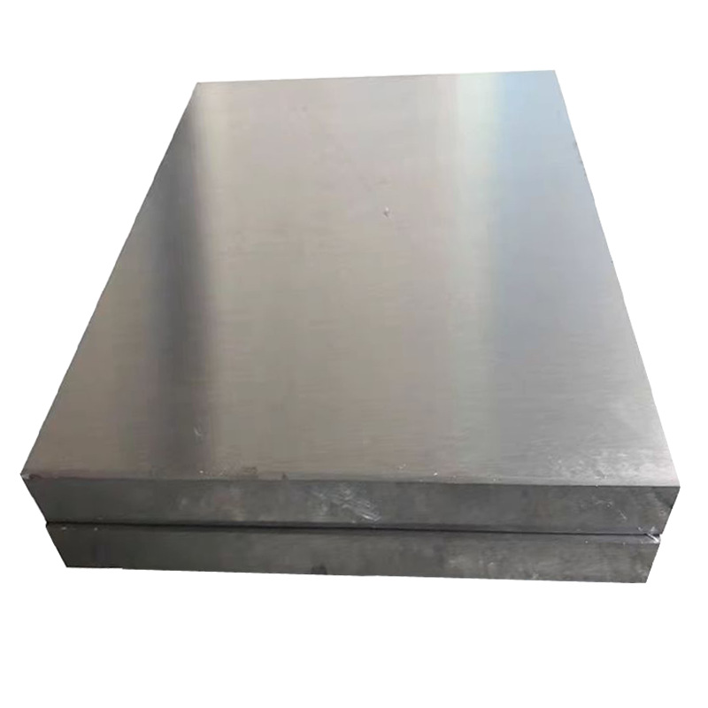 Zinc Plate Wholesale in Stock, Corrosion-Resistant Zinc Plate, Electric Zinc Round Plate, Extruded High-Purity Zinc Plate