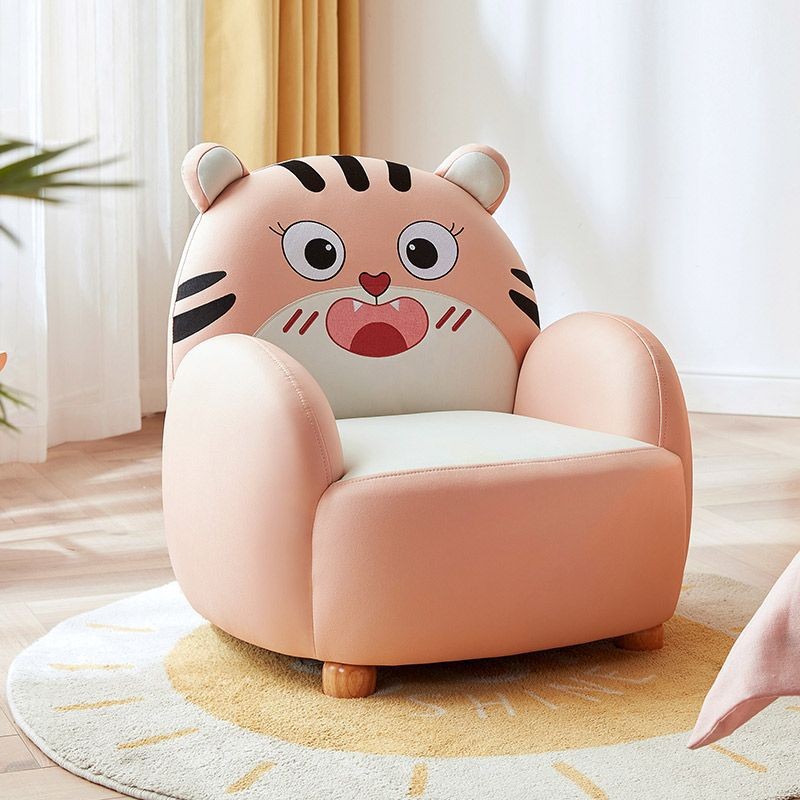 Children's Sofa Baby Sofa Chair Baby Single Cute Reading Boy Girl Mini Lazy Seat