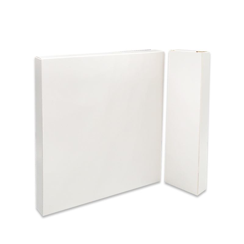 Manufacturers produce white boxes, Bluetooth earphone boxes, tempered film boxes, data cable packaging boxes,
