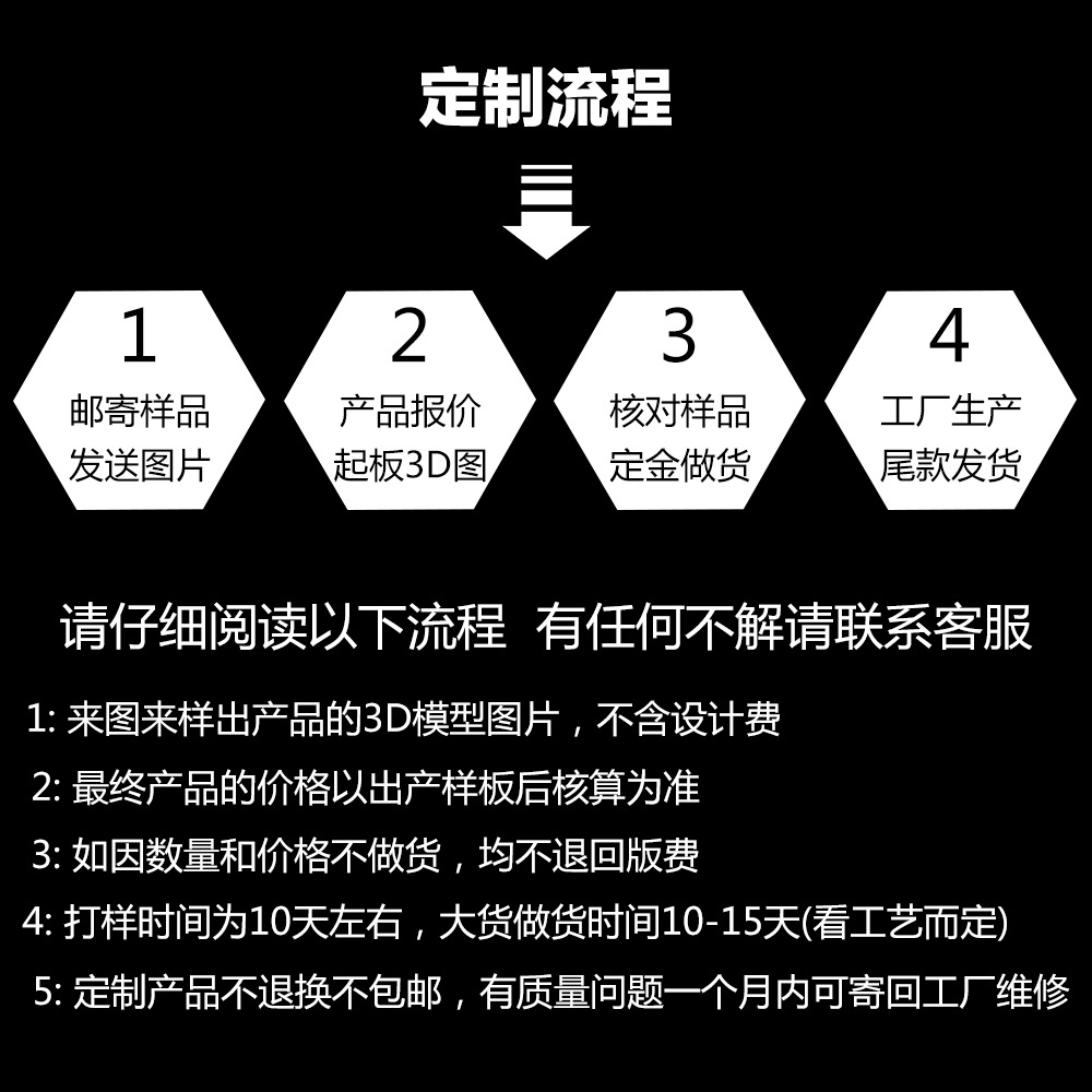 Customized Production and Processing of Jewelry, Bracelets, Necklaces, Earrings, Rings, E-Commerce, Samples and Drawings, Design, Large Version, Mold Opening and Customization