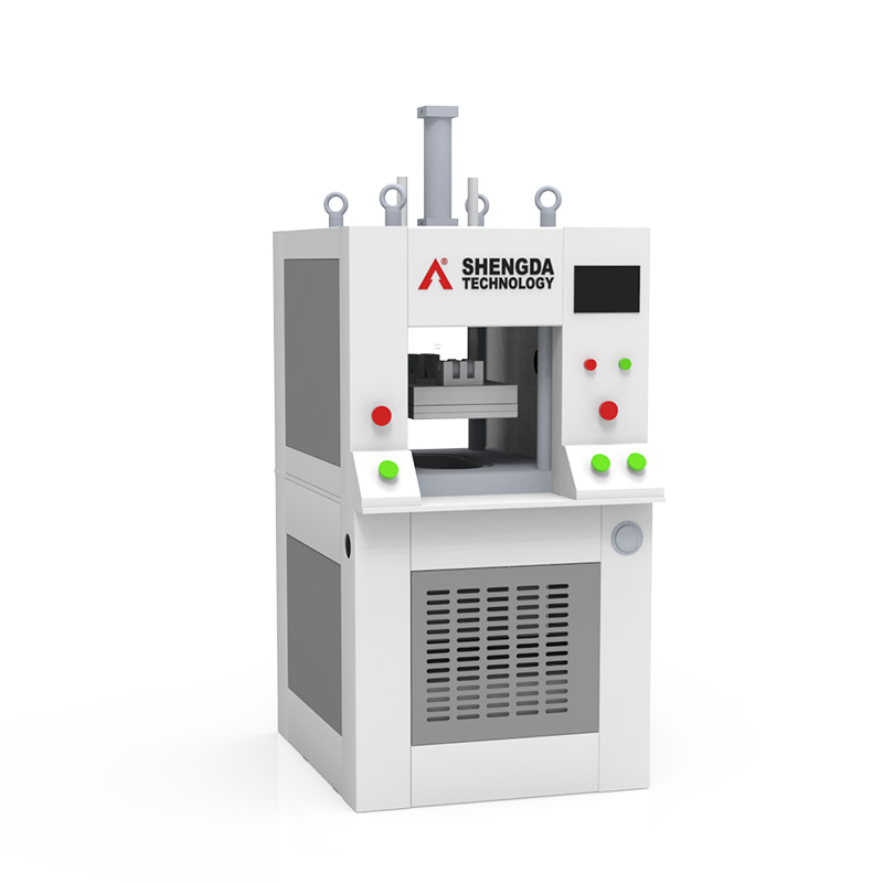 Гидравлическая формовочная машина с одной станцией от Shengda Technology