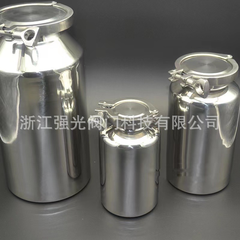 Санитарная медицинская бутылка, химический резервуар, резервуар для жидкостей, санитарная медицинская бутылка с быстрой загрузкой, герметичная медицинская бутылка с зажимом