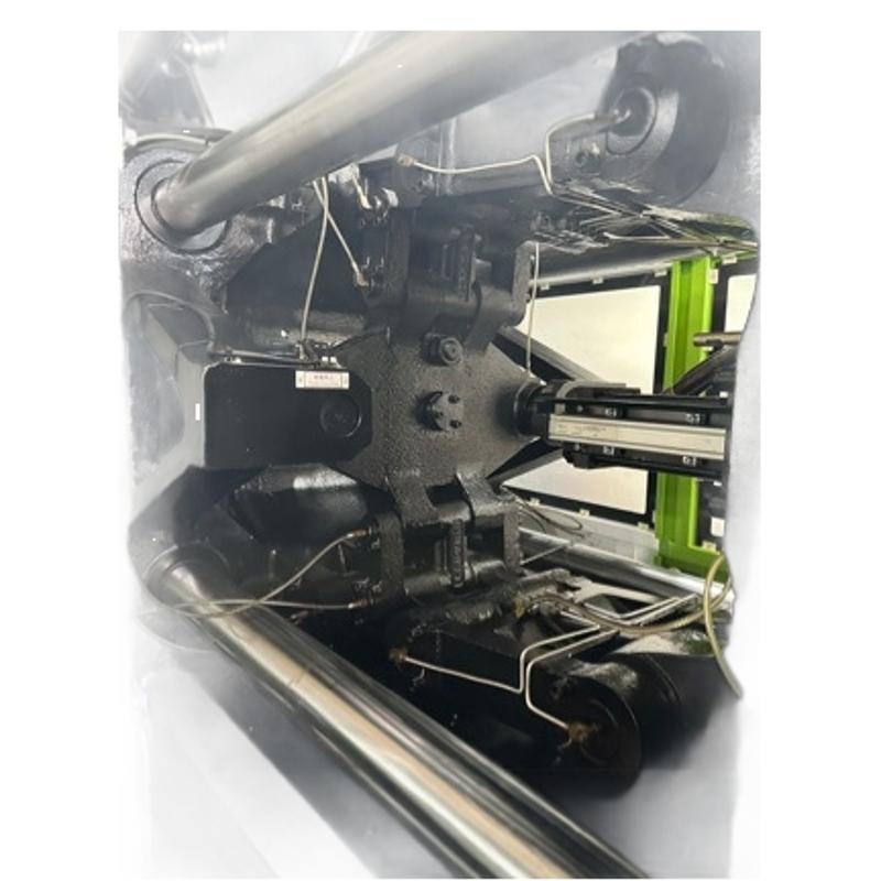 Transfer 2020 Year Ex-Factory Injection Molding Machine Un200A5S Ton Basic New Used Injection Molding Machine for Sale