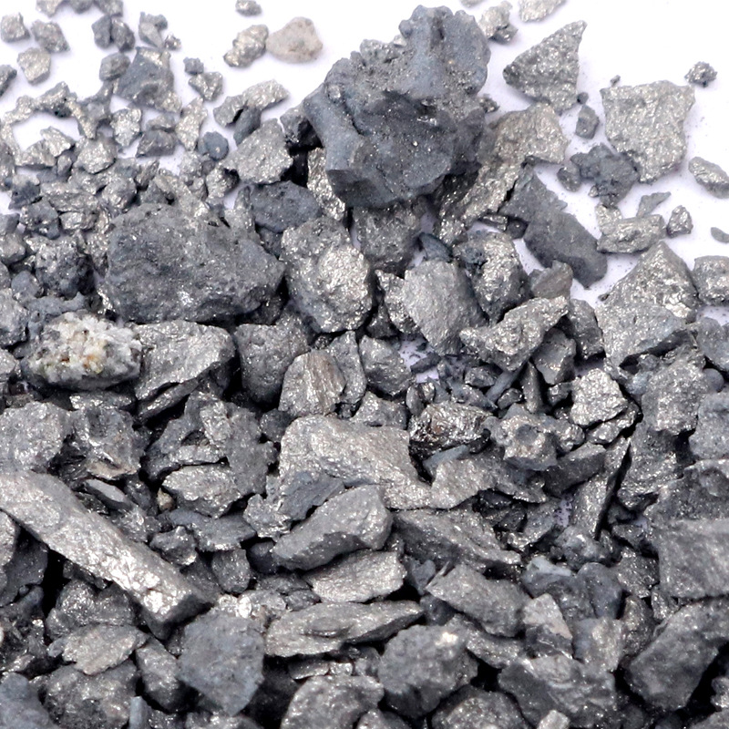 Wholesale Stainless Steel Refining and Fining Agent for Special Steel Factory Supply Stainless Steel Solid-Free Agent to Avoid Solid Solution Treatment