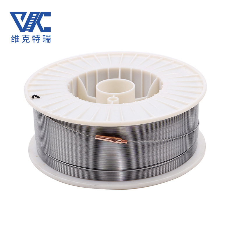 Manufacturer's Spot Zinc Aluminum Alloy Wire 0.3Mm~3.0Mm Pure Zinc Wire Galvanized Wire Zinc Content 99.99 High Purity Zinc Wire