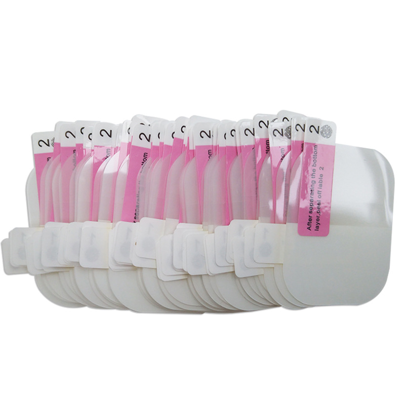 Applicable to Apple Watch 10 Generation Hydrogel Film Apple Watch9/8/7 Generation HD Protective Film Positioning Soft Film