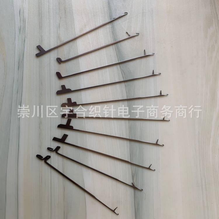 Wholesale small crochet text play beaded Buddha beads knitting repair tool tee crochet DIY crochet