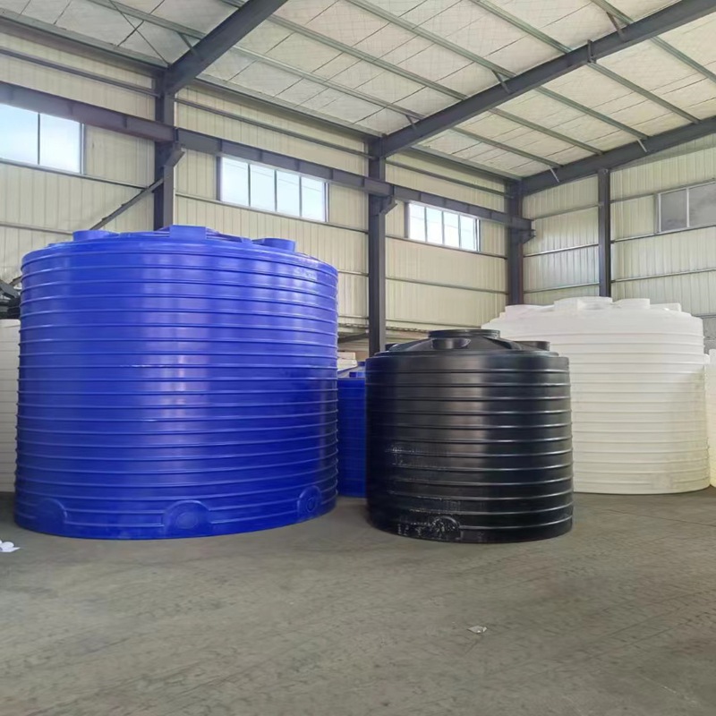 Поставка пластиковых водонапорных башен на 300Л-40 тонн, 3 тонны, 5 тонн, 10 тонн, 20 квадратных метров, устойчивая к старению, наружный бак