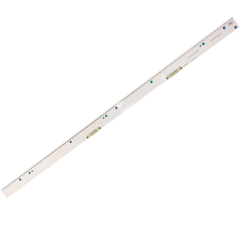 New Original 2PCs light bar BN96-30662A 30663A VU85-550SMA-R 1 550SMB