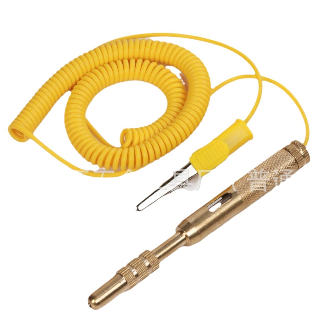 Car electric pen electric pen test pen car electric pen auto maintenance auto repair tool detector detector circuit repair